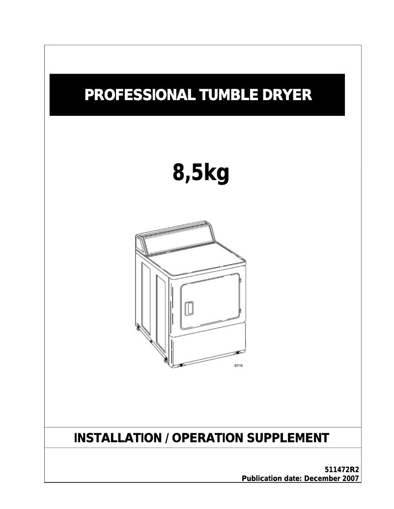 Page 1 de la notice Manuel utilisateur Eudora T11