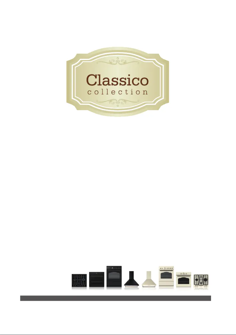 Image de la première page du manuel de l'appareil MO4250CLG