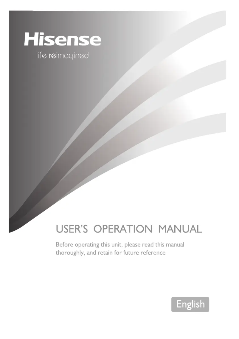 Image de la première page du manuel de l'appareil SBS 535 A++ ELIW