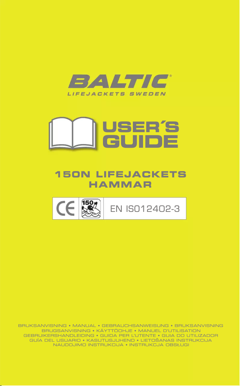 Imagen de la primera página del manual del dispositivo Industrial 150 Mk2