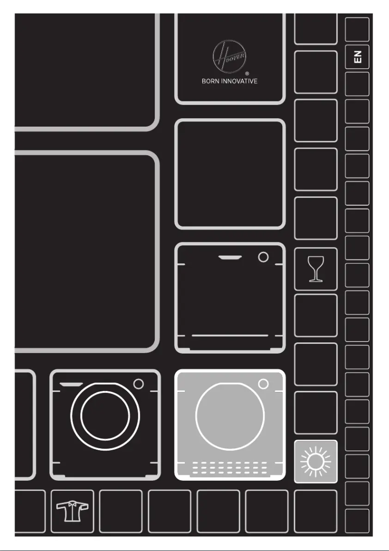 Image de la première page du manuel de l'appareil DX C9TCER-80