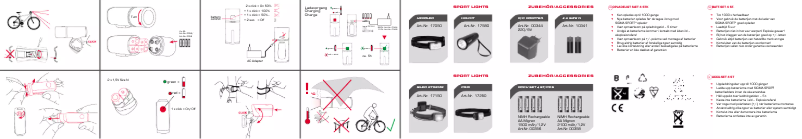 Image de la première page du manuel de l'appareil PAVA