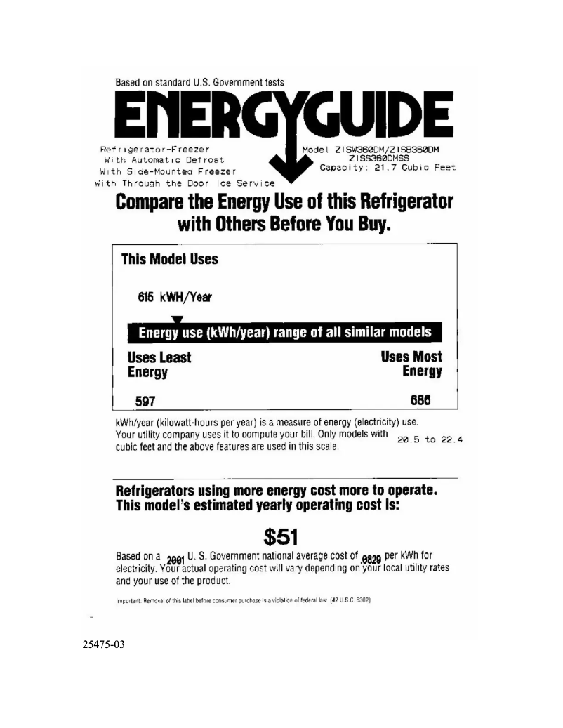 Imagen de la primera página del manual del dispositivo ZISB360DM