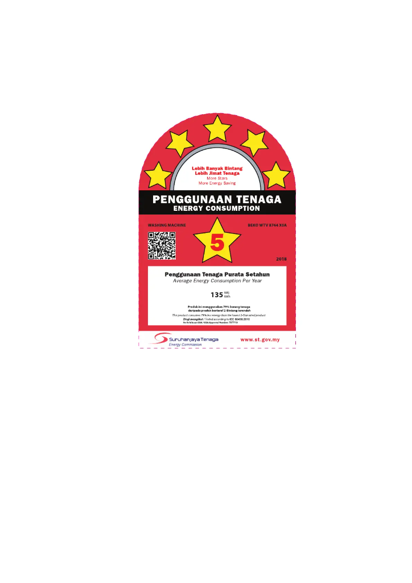 Image de la première page du manuel de l'appareil WTV 8744 X0A