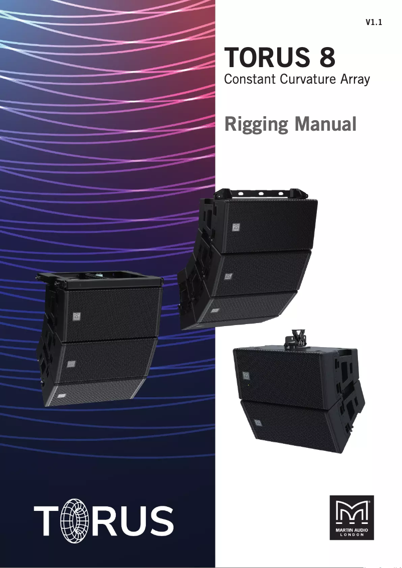 Image de la première page du manuel de l'appareil TORUS T820