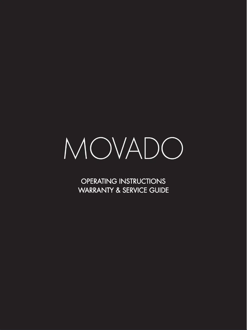 Imagen de la primera página del manual del dispositivo Bold Verso 3600909