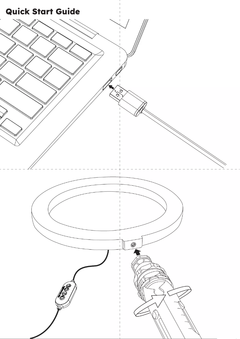 Page n°1 - Manuel utilisateur Streamplify SPIR-LZ10112.11