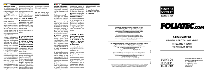 Image de la première page du manuel de l'appareil 1025