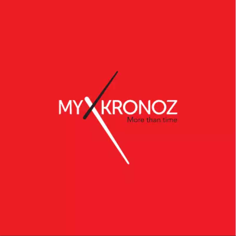 Page n°1 - Manuel utilisateur MyKronoz ZeBracelet