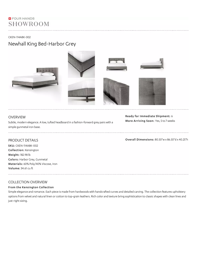 Image de la première page du manuel de l'appareil CKEN-114A8K-002