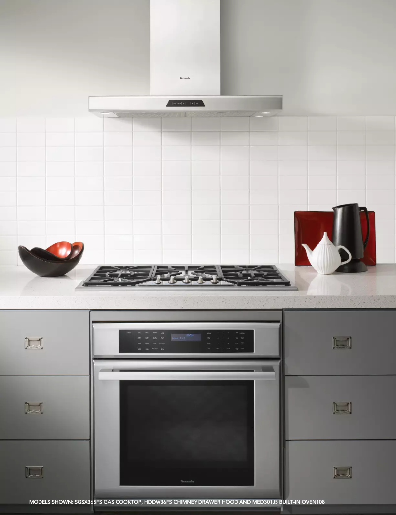 Image de la première page du manuel de l'appareil SGSX365FSS