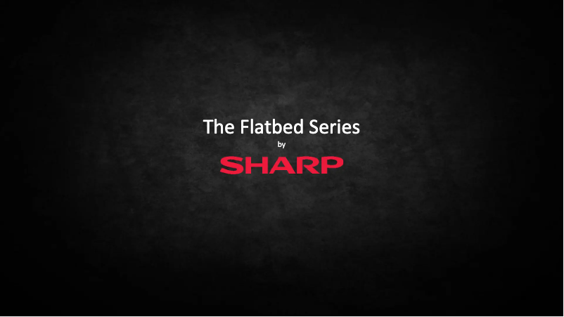 Page 1 de la notice Fiche technique Sharp SM-327FH