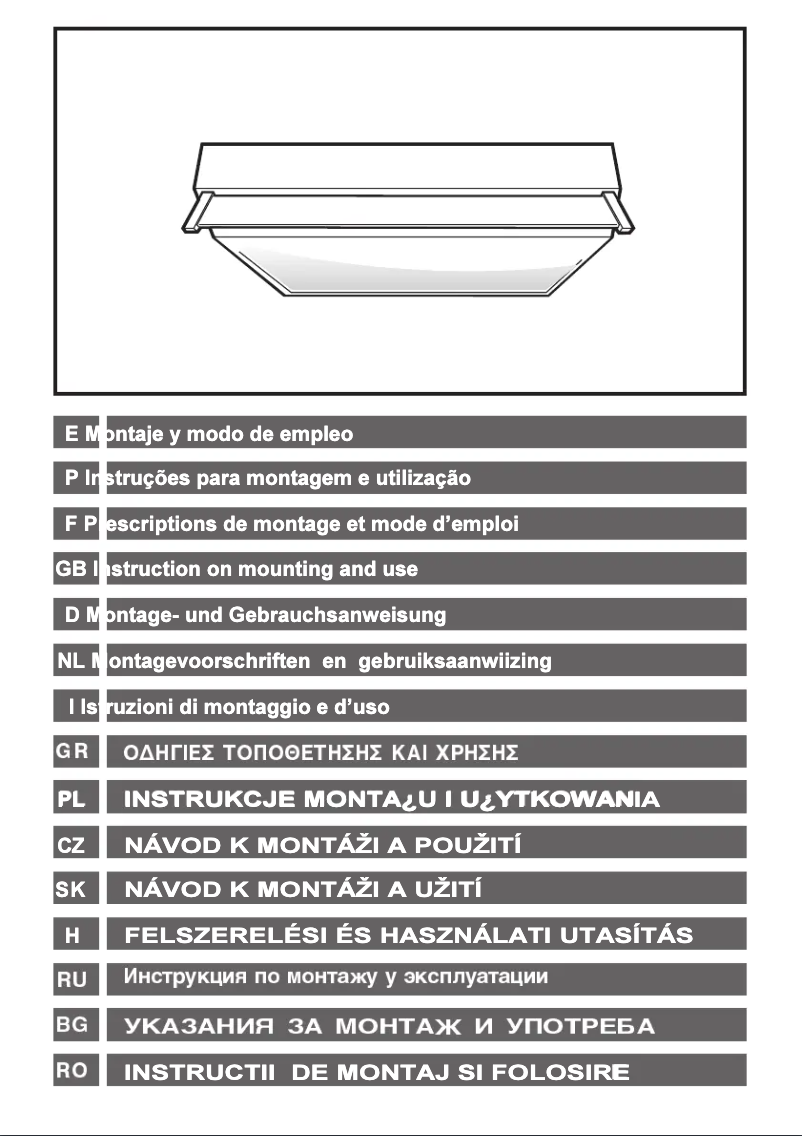 Page 1 de la notice Manuel utilisateur Hoover HFT 60/2