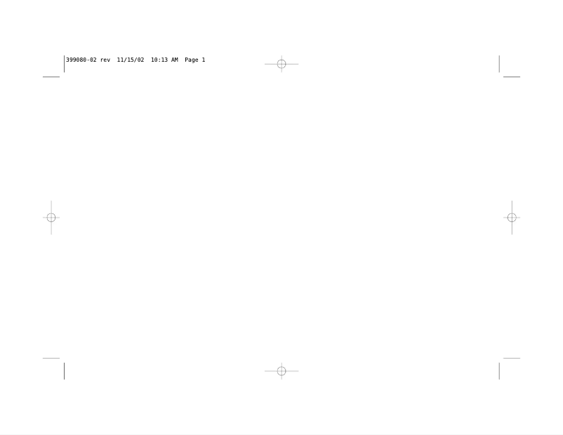 Page n°1 - Manuel utilisateur DeWalt D28494S