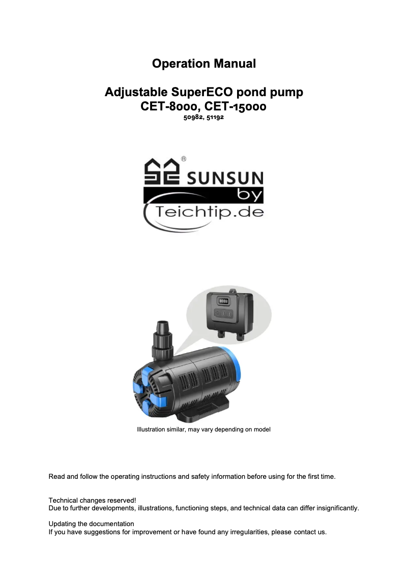 Página 1 del manual Manual de usuario WilTec 50982