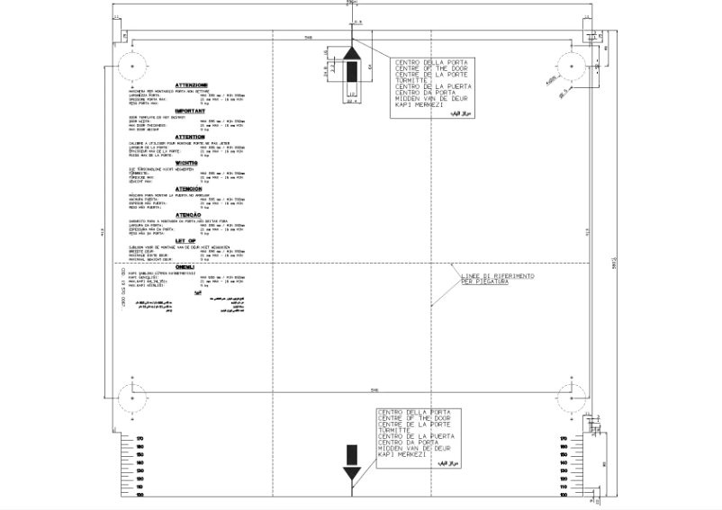 Image de la première page du manuel de l'appareil LSTA127