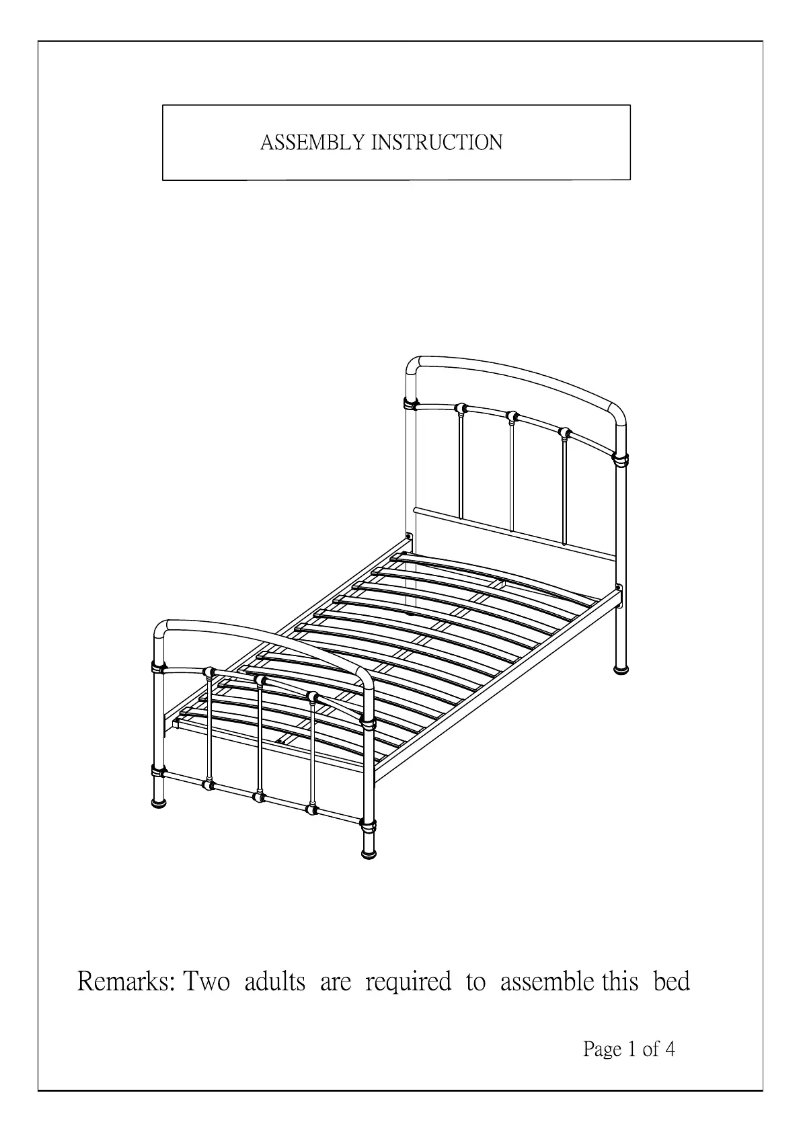 Page n°1 - Manuel utilisateur Flintshire Mostyn