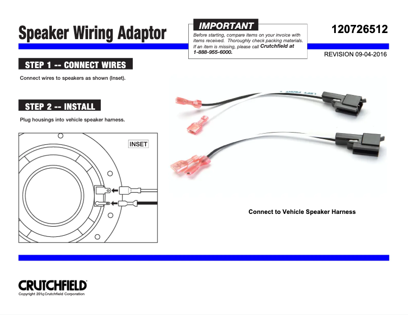 Image de la première page du manuel de l'appareil 72-6512