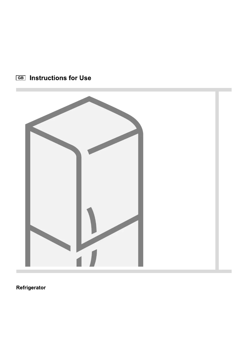 Page 1 de la notice Manuel utilisateur Smeg LF1700PC