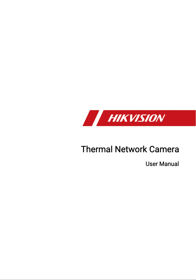 Página 1 del manual Manual de usuario Hikvision DS-2TD2138-4