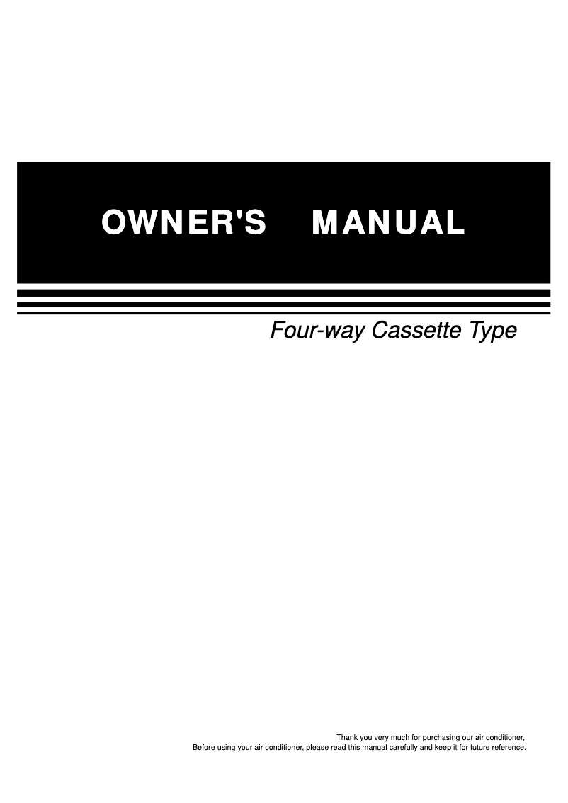 Imagen de la primera página del manual del dispositivo MCDD