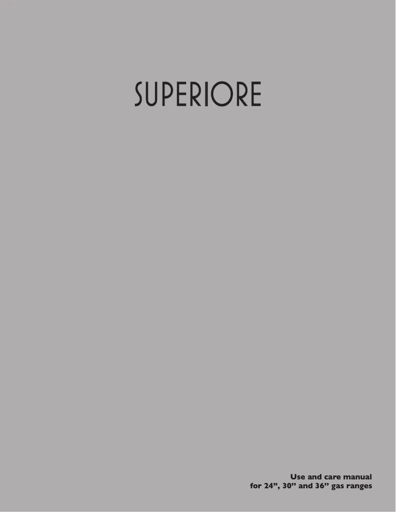 Image de la première page du manuel de l'appareil RD361GCMCB