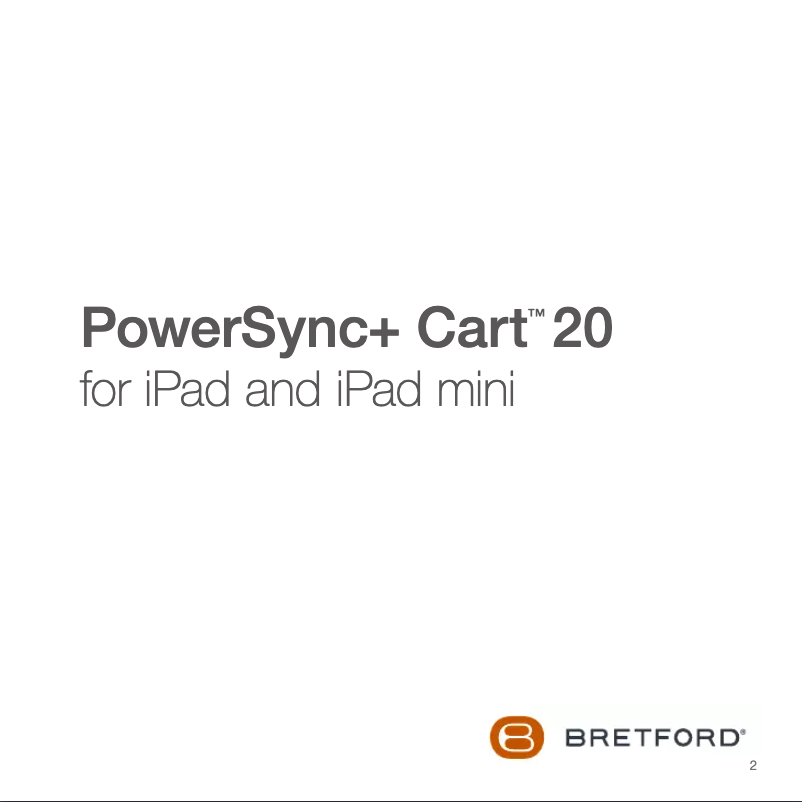 Image de la première page du manuel de l'appareil HE407BG2