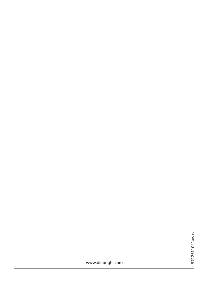 Page n°1 - Manuel utilisateur DeLonghi Multifry FH136