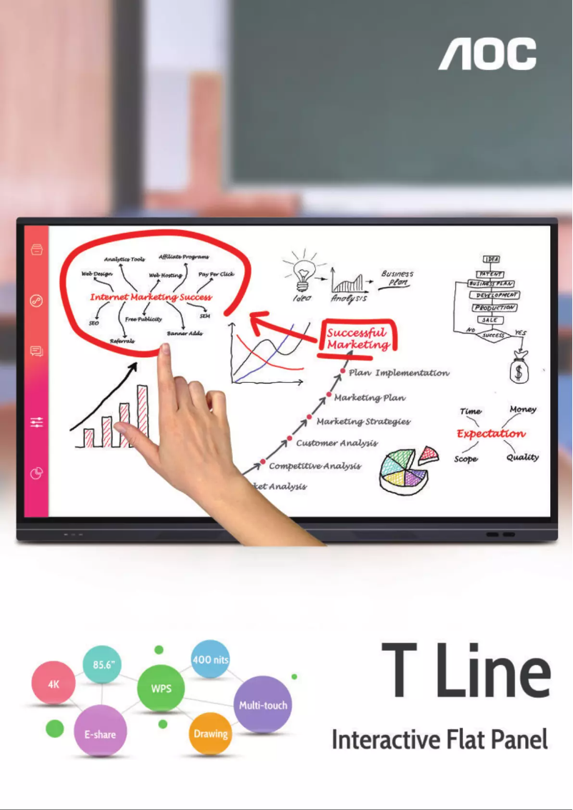 Image de la première page du manuel de l'appareil 86T6053