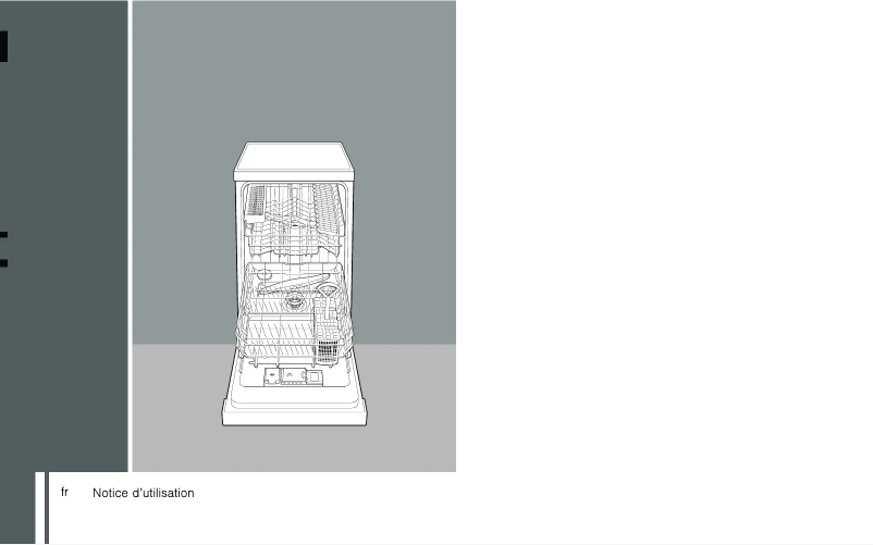 Page n°1 - Manuel utilisateur Siemens SF28T242