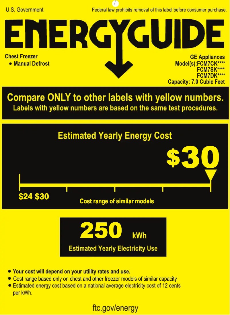 Image de la première page du manuel de l'appareil FCM7SKWW