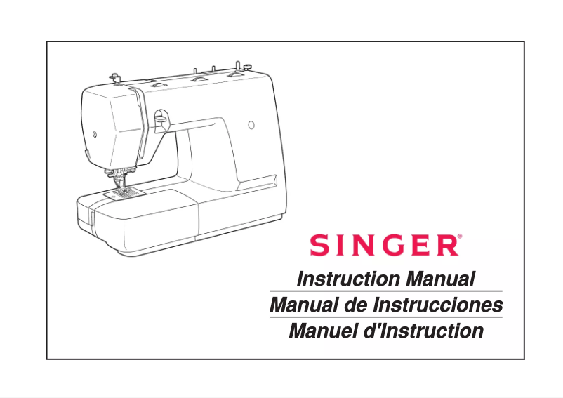 Image de la première page du manuel de l'appareil 1732