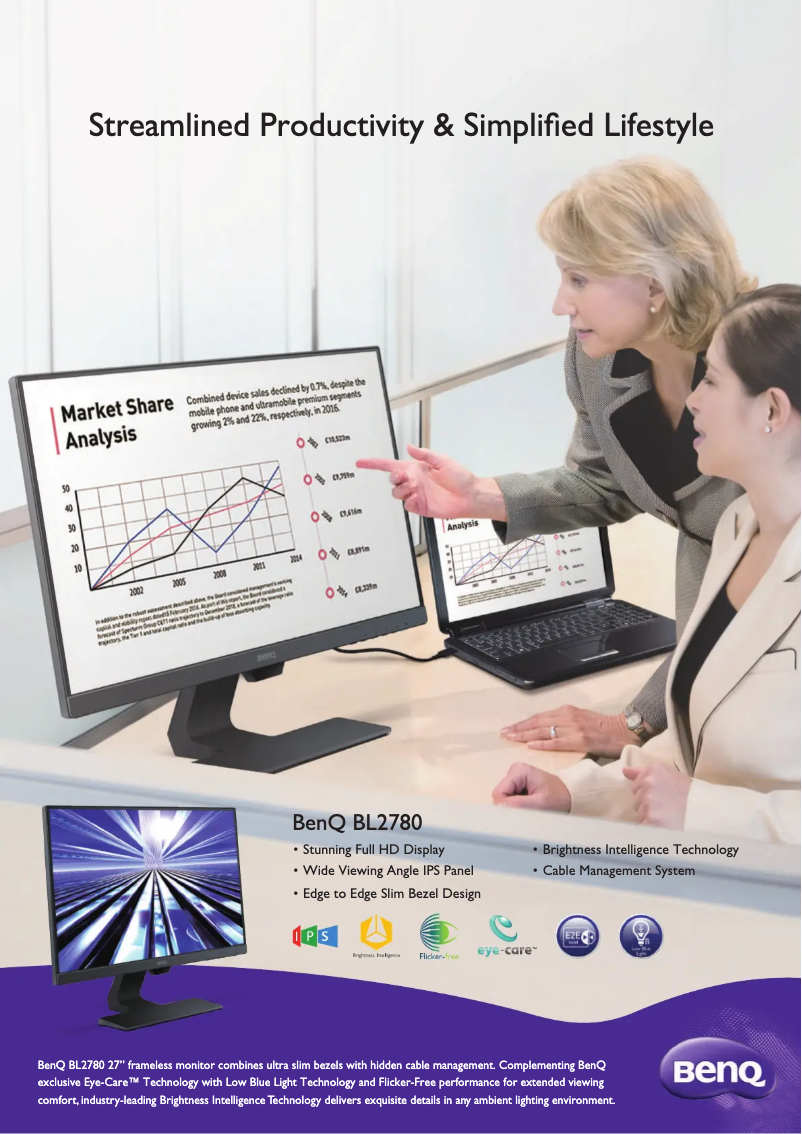 Image de la première page du manuel de l'appareil AURA-8802