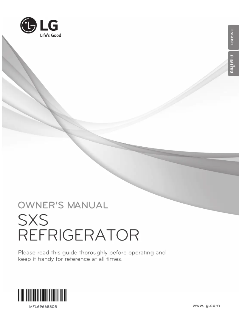 Página 1 del manual Manual de usuario LG GC-M247UGBV