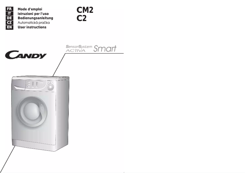 Page 1 de la notice Manuel utilisateur Penclic C2