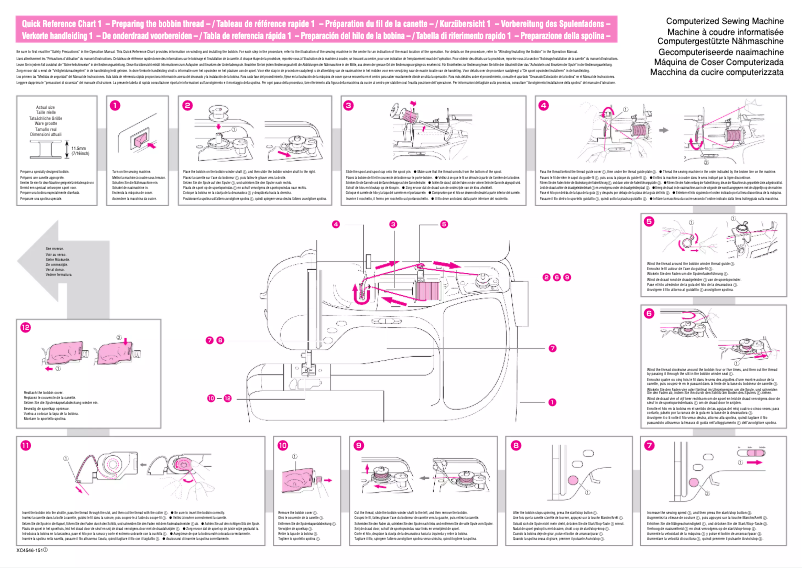 Image de la première page du manuel de l'appareil NX-400