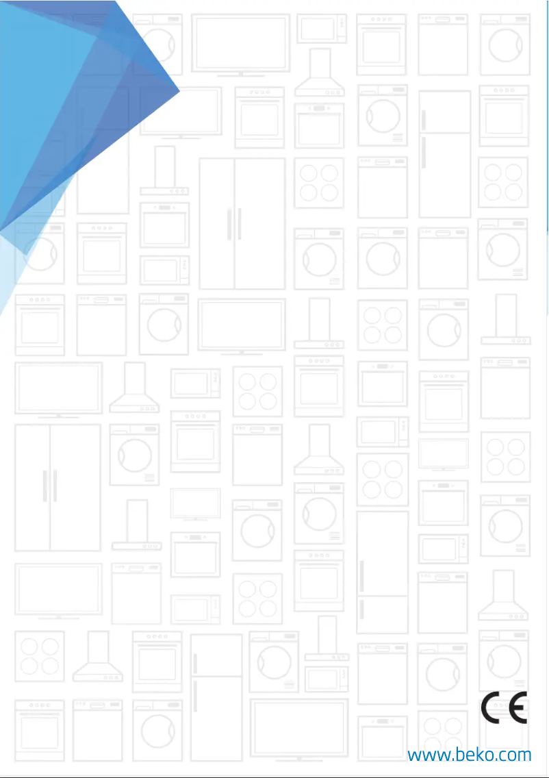 Image de la première page du manuel de l'appareil WTV 7511 BW