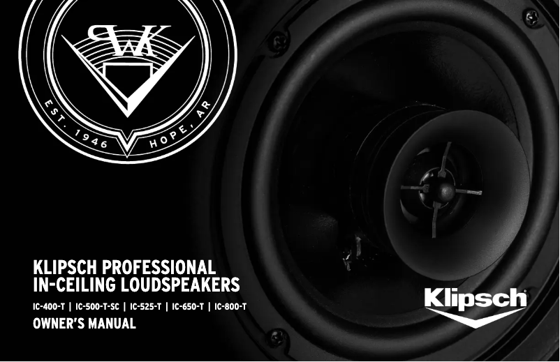 Image de la première page du manuel de l'appareil IC-800-T