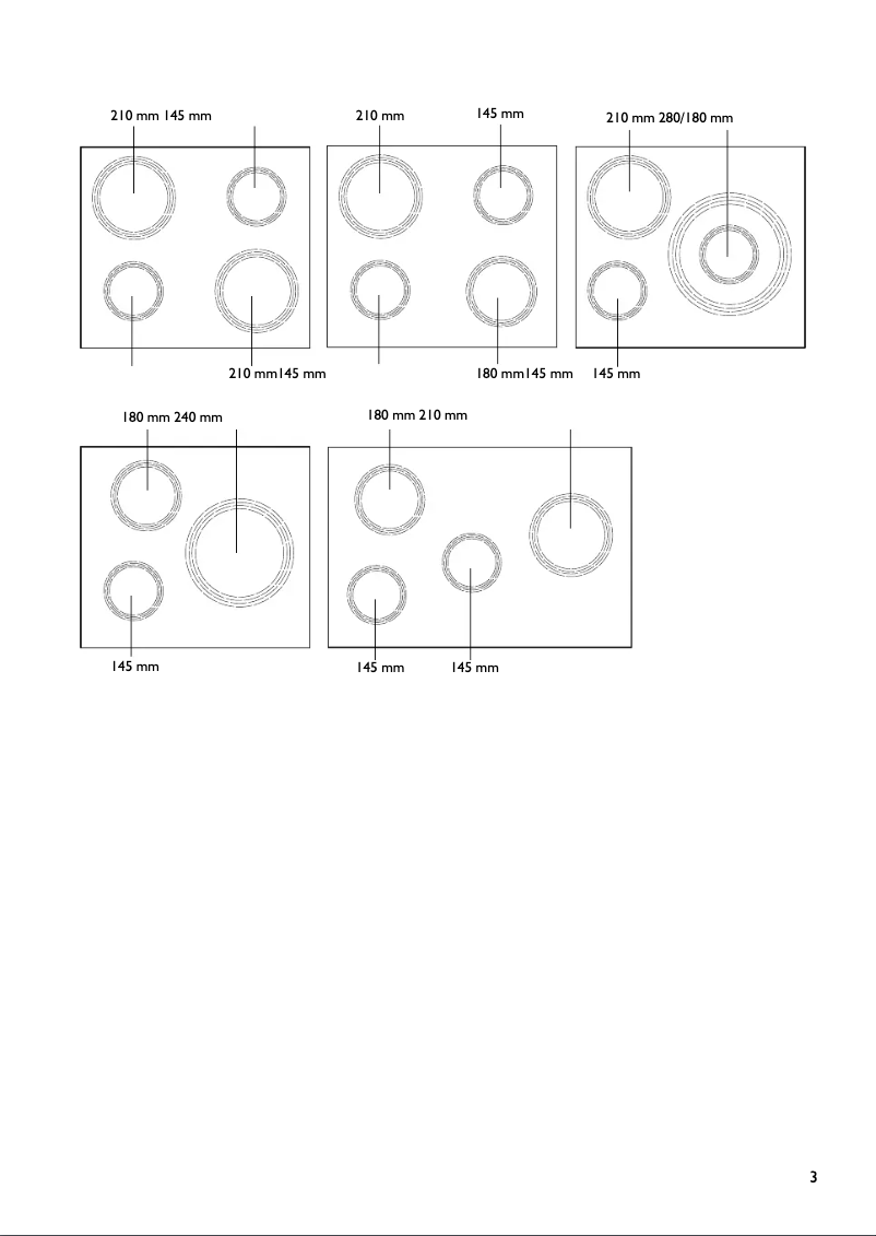 Page 1 de la notice Manuel utilisateur Whirlpool ACM 703/NE