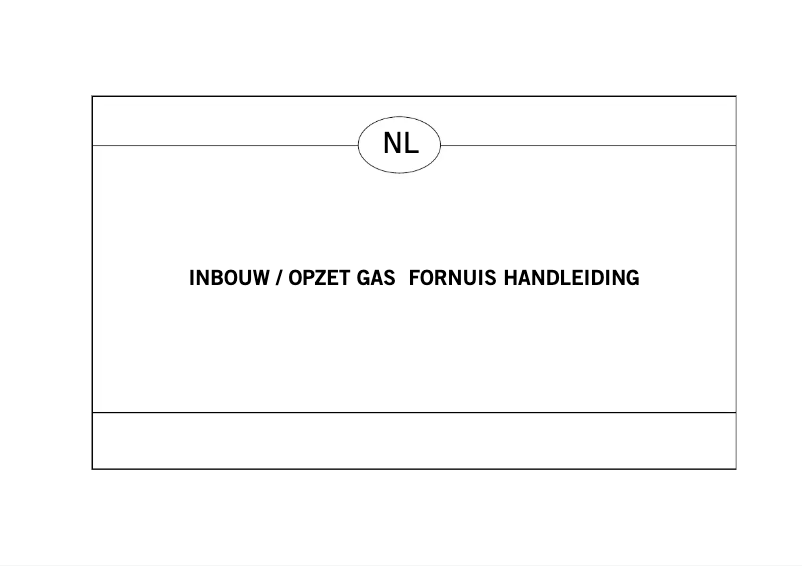 Page 1 de la notice Manuel utilisateur Everglades EVBI 852