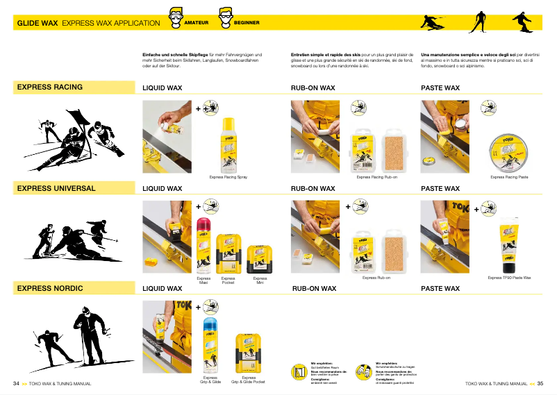 Image de la première page du manuel de l'appareil TF90