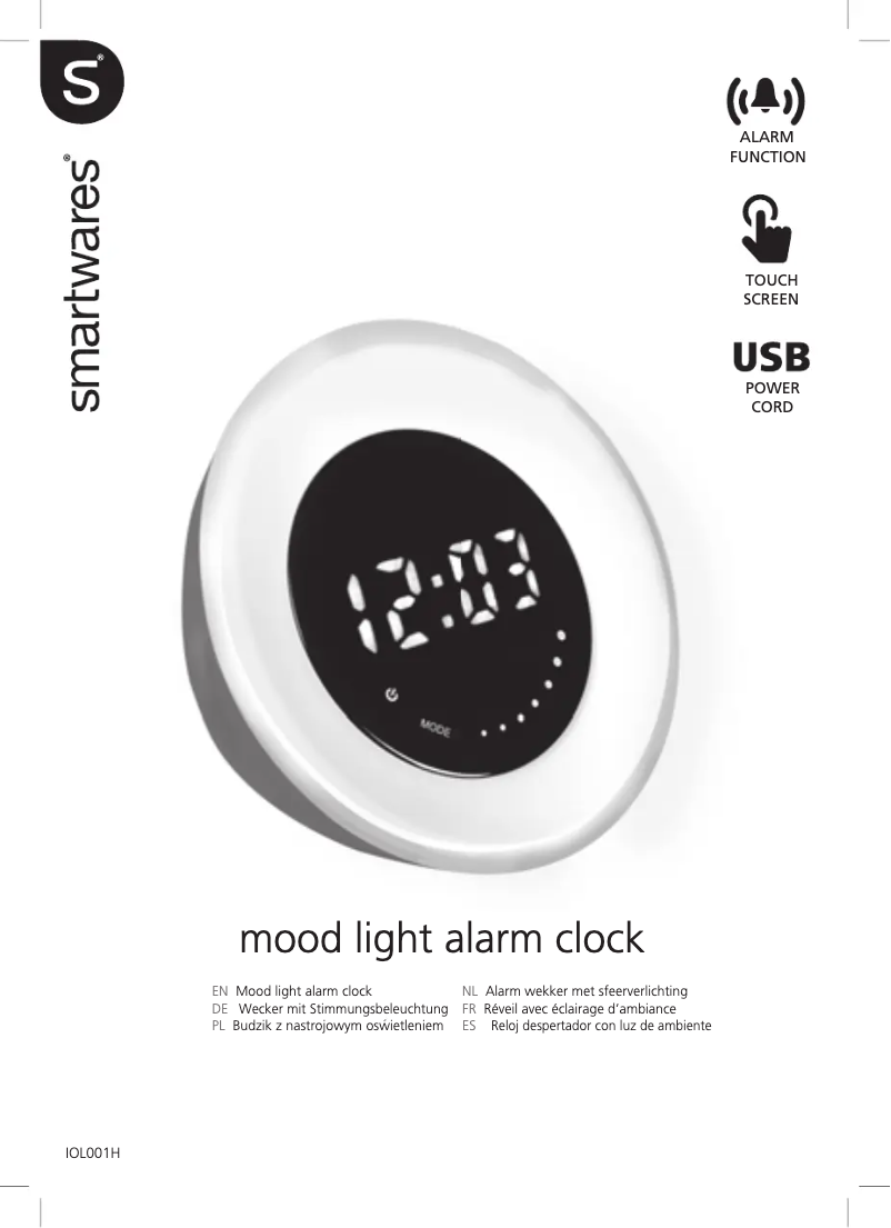 Imagen de la primera página del manual del dispositivo 10.021.36