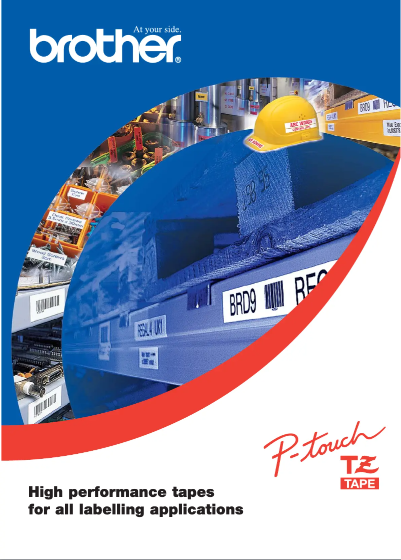 Image de la première page du manuel de l'appareil HG211