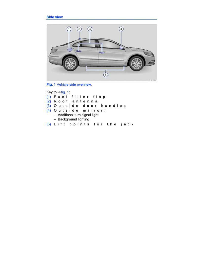 Imagen de la primera página del manual del dispositivo CC (2013)