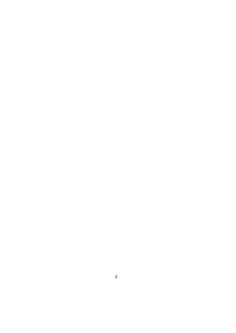 Page n°1 - Manuel utilisateur Novy 5067