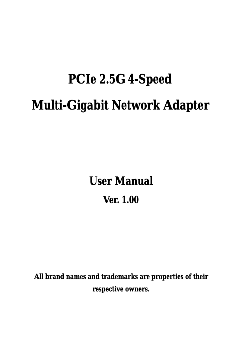 Image de la première page du manuel de l'appareil N-640