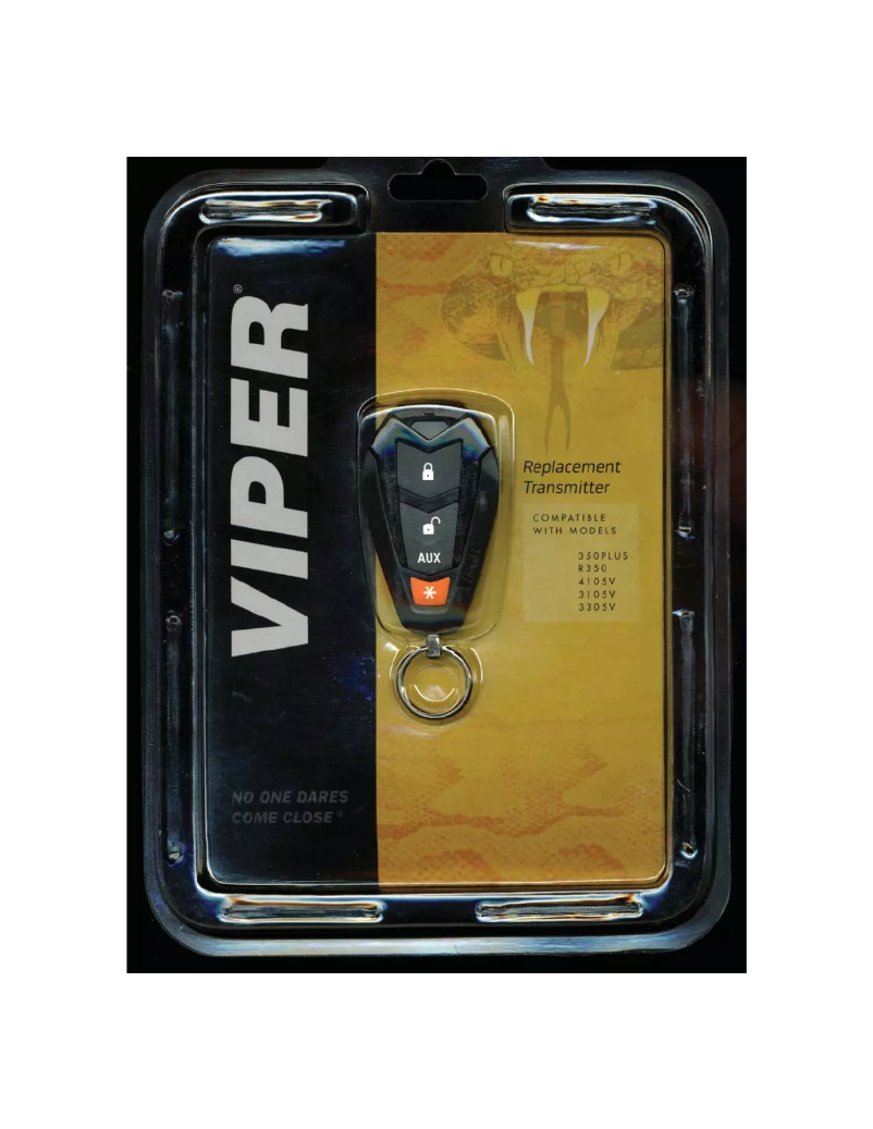 Imagen de la primera página del manual del dispositivo 7145V