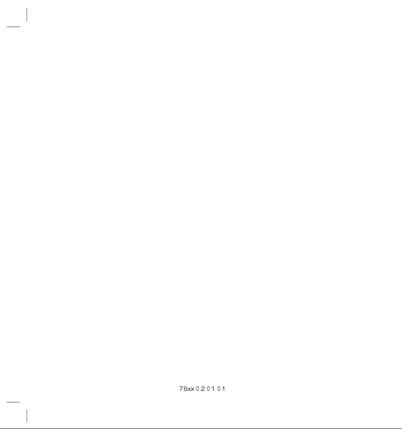 Page n°1 - Manuel utilisateur Electrolux ErgoEasy ZTI7630