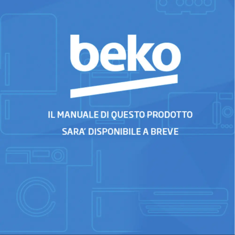Page n°1 - Manuel utilisateur Beko RDNE350K20B