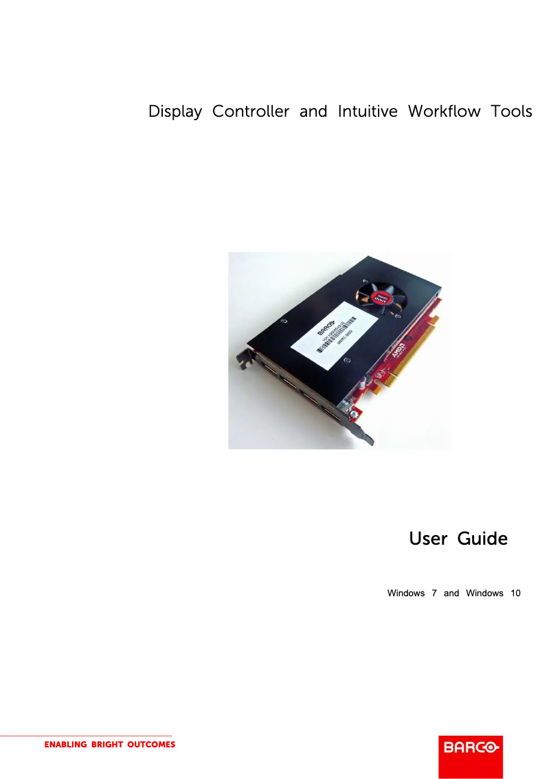 Image de la première page du manuel de l'appareil MXRT-2700